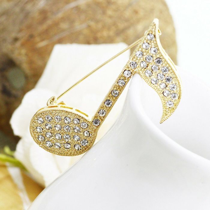 Brooch F531674807160 F531674807160