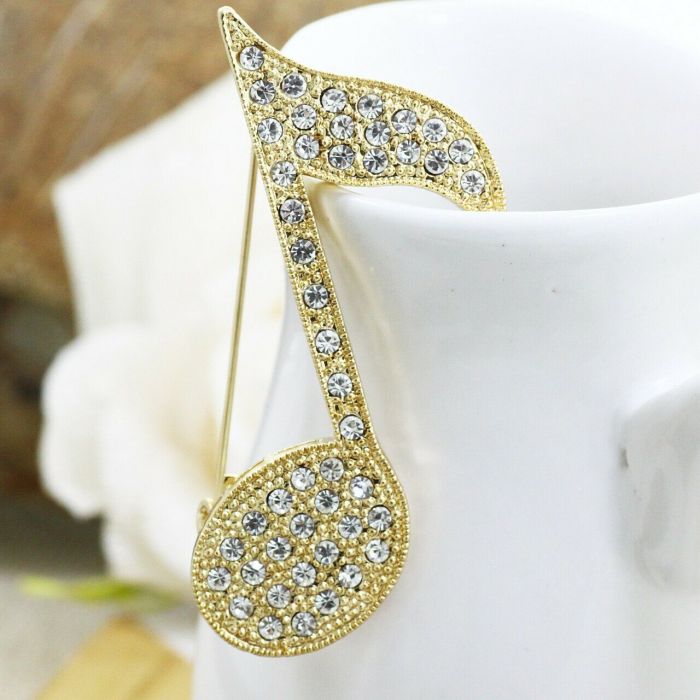 Brooch F531674807160 F531674807160