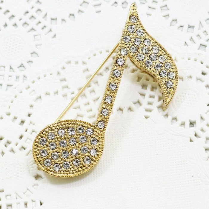 Brooch F531674807160 F531674807160