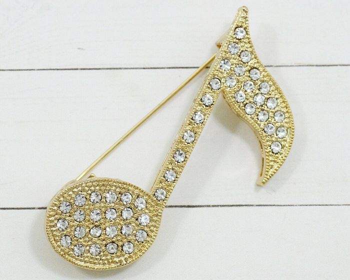 Brooch F531674807160 F531674807160