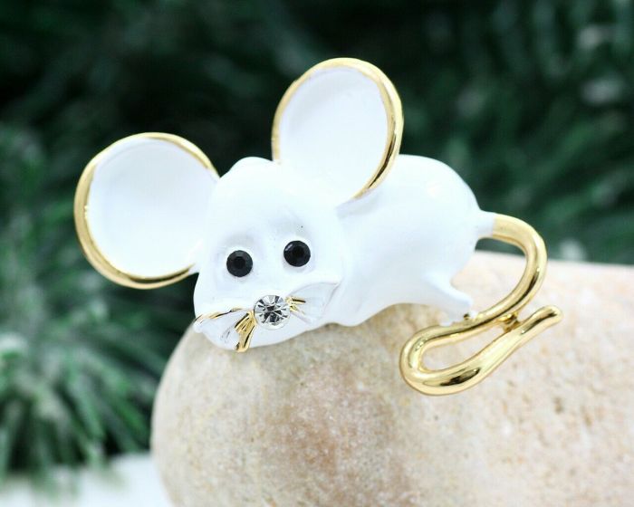 Brooch F532074807160 F532074807160