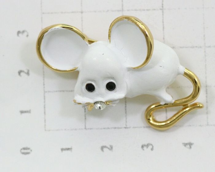 Brooch F532074807160 F532074807160