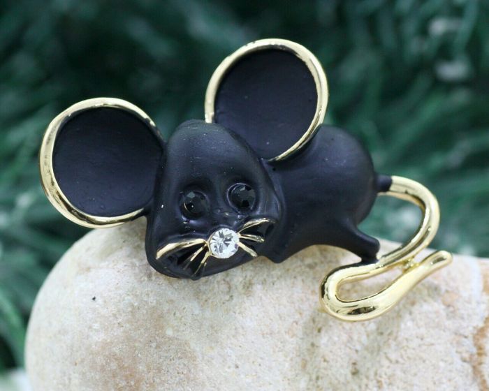 Brooch F532174807160 F532174807160