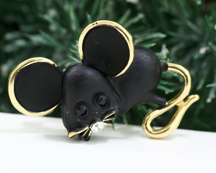 Brooch F532174807160 F532174807160
