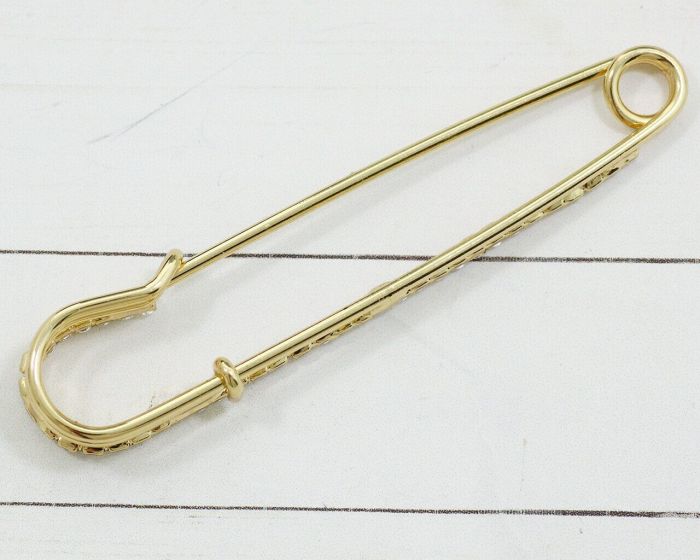 Brooch pin F532374507150 F532374507150