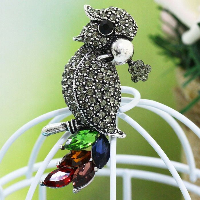 Brooch F532675907190 F532675907190