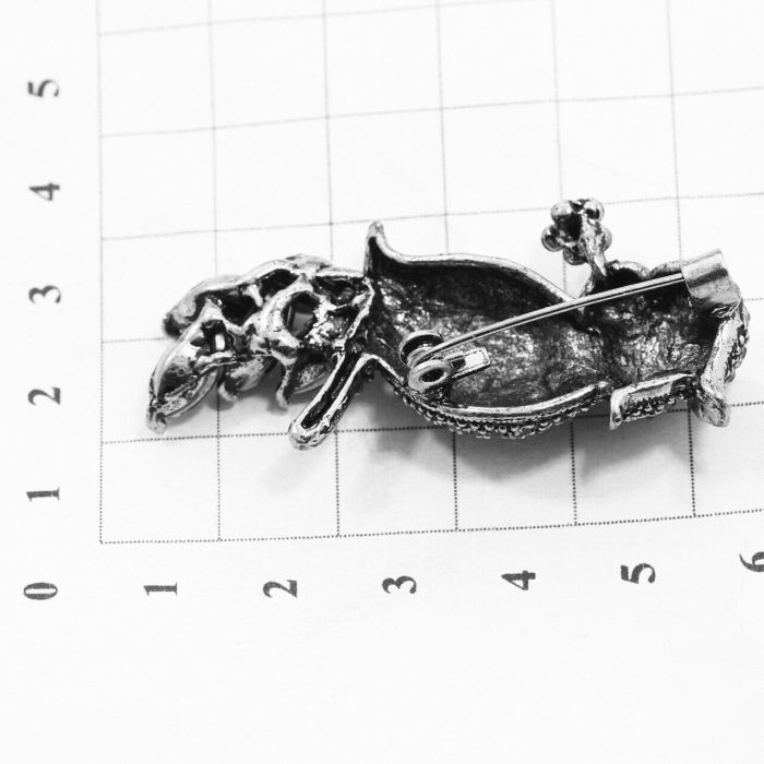 Brooch F532675907190 F532675907190