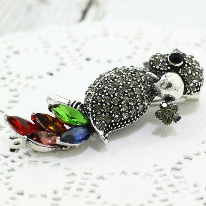 Brooch F532675907190 F532675907190