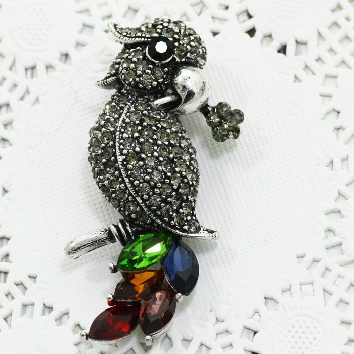 Brooch F532675907190 F532675907190