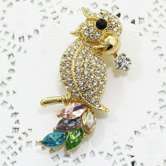 Brooch F532775907190 F532775907190