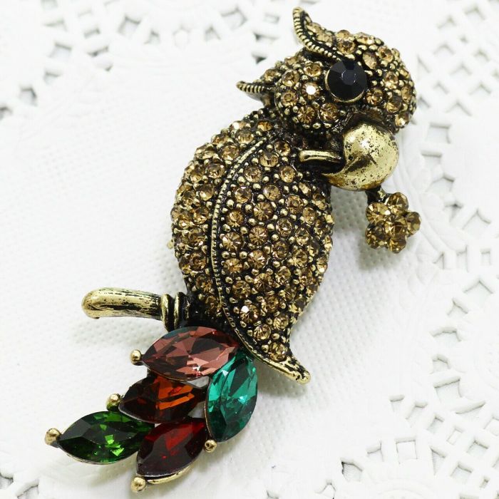 Brooch F532875907190 F532875907190