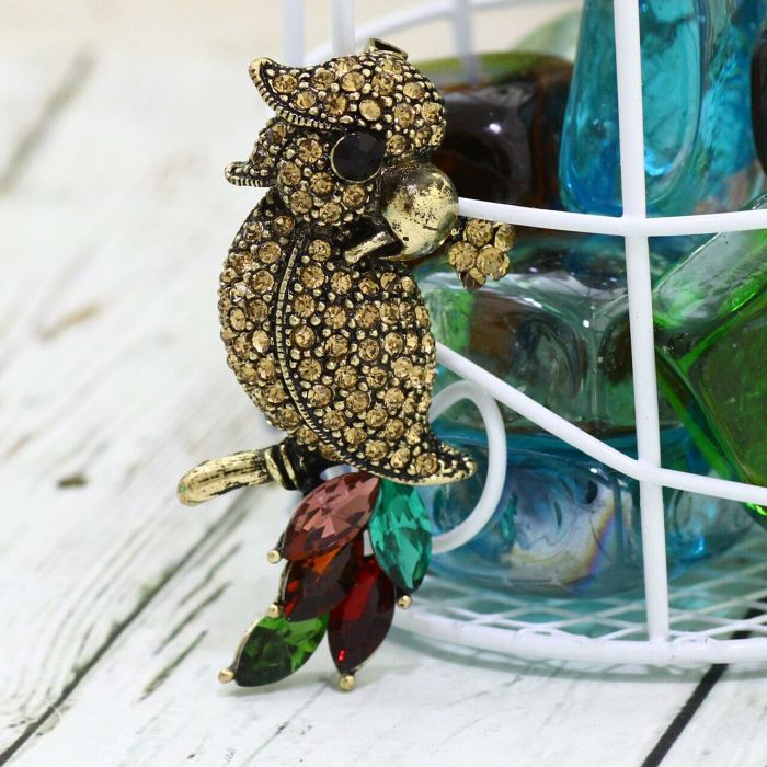 Brooch F532875907190 F532875907190