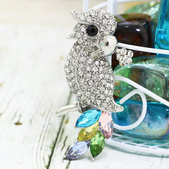 Brooch F532975907190 F532975907190