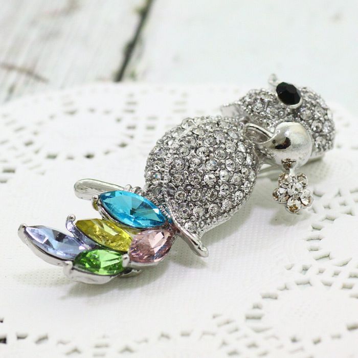 Brooch F532975907190 F532975907190