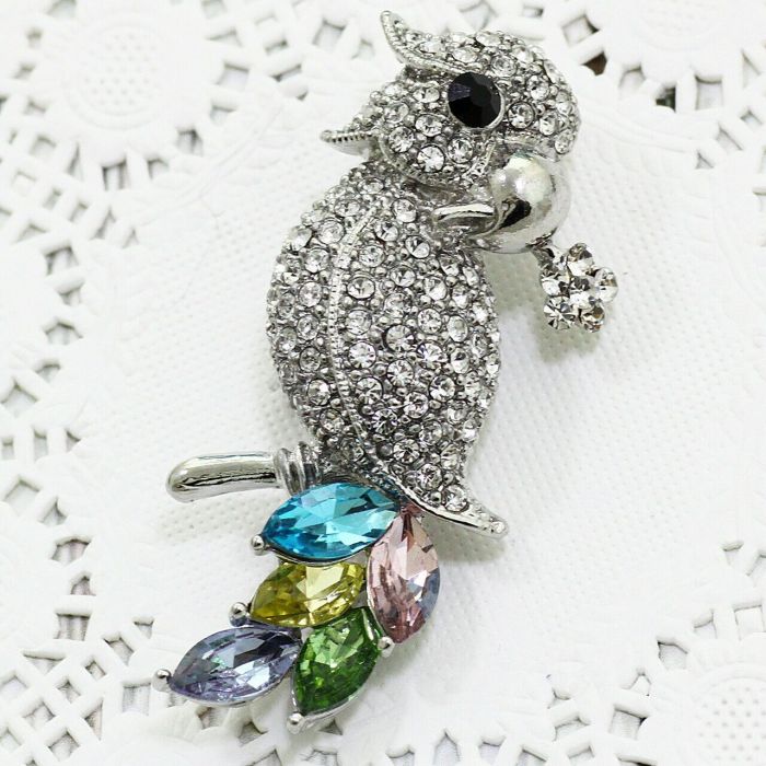 Brooch F532975907190 F532975907190