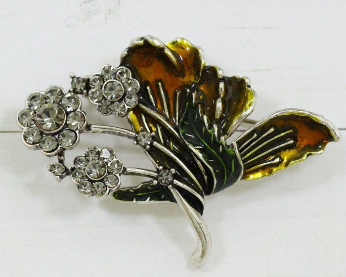 Brooch F534176907250 F534176907250