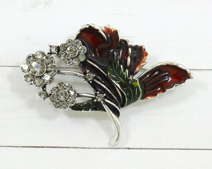 Brooch F534076907250 F534076907250