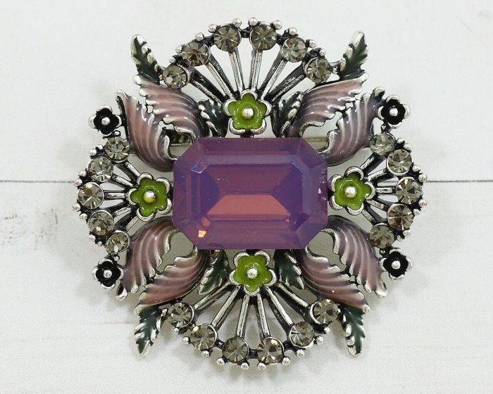 Brooch F534276907250 F534276907250