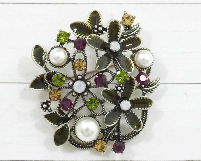 Brooch F534976907230 F534976907230