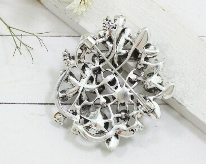 Brooch F535076907230 F535076907230