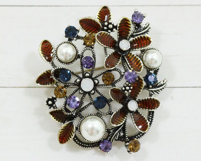 Brooch F535076907230 F535076907230