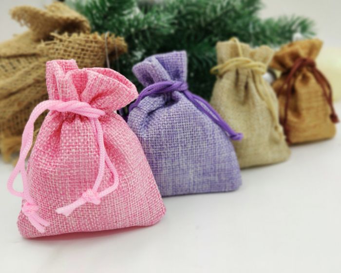 New Year's Gift Bag G4648