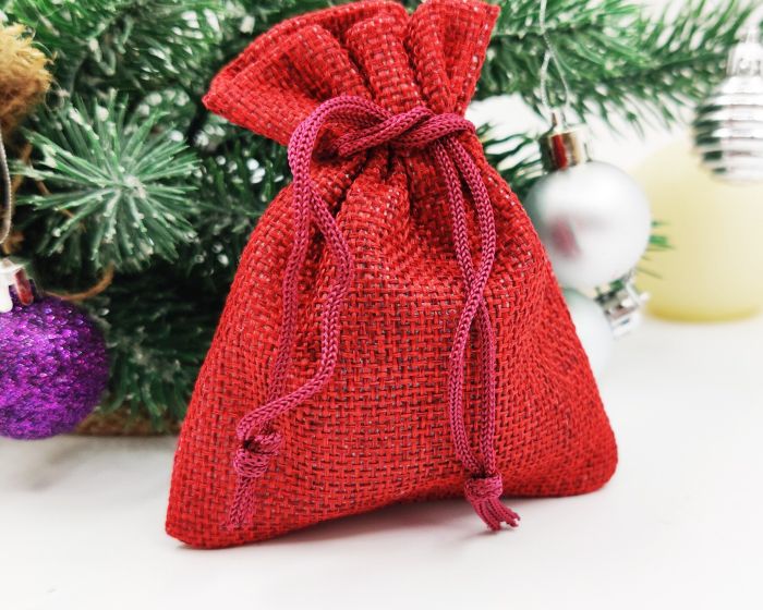 New Year's Gift Bag G4647