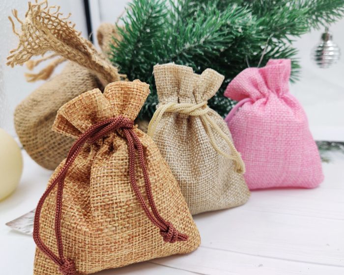 New Year's Gift Bag G4651