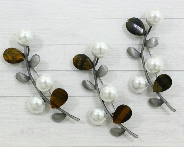 Brooch F481374807160 F481374807160