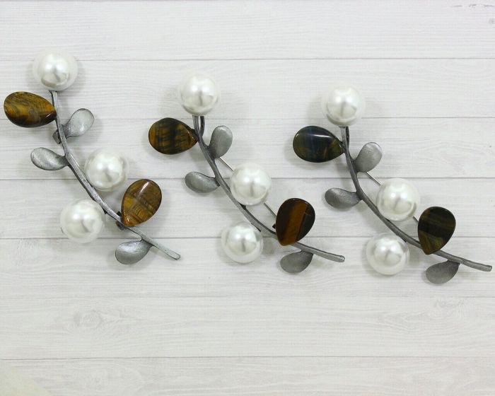 Brooch F481374807160 F481374807160