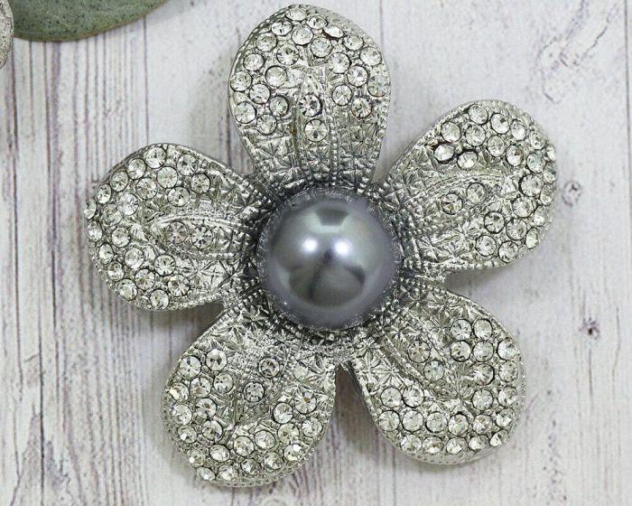 Brooch F557474807160 F557474807160