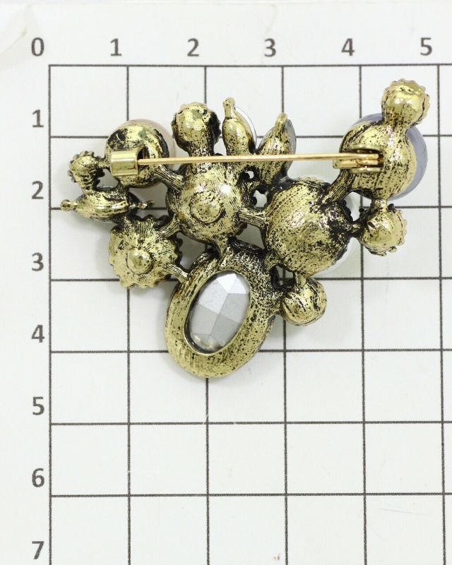 Brooch F558574907170 F558574907170