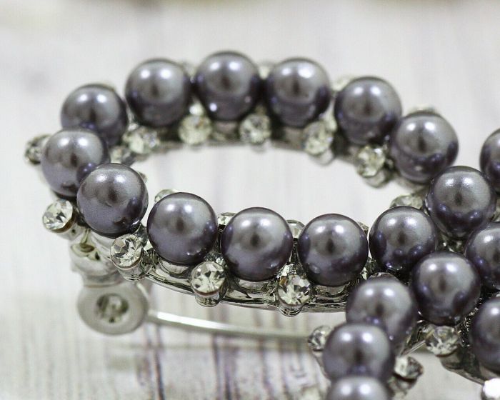 Brooch F560374807160 F560374807160
