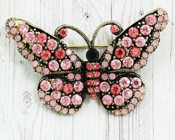 Brooch F561074507150 F561074507150