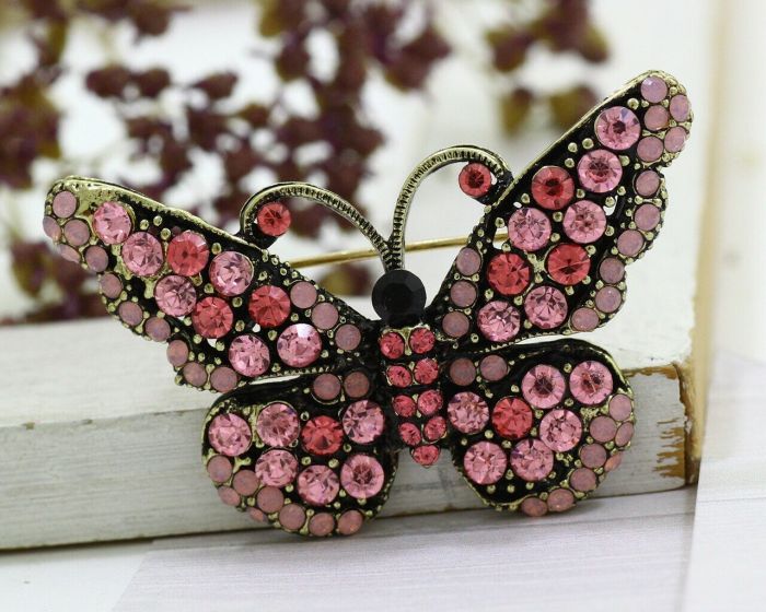 Brooch F561074507150 F561074507150