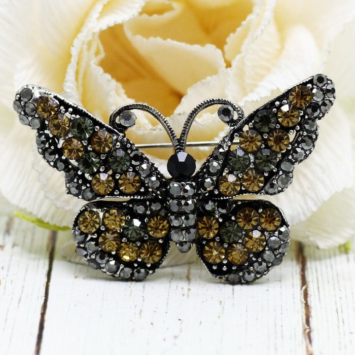 Brooch V433474507150 V433474507150