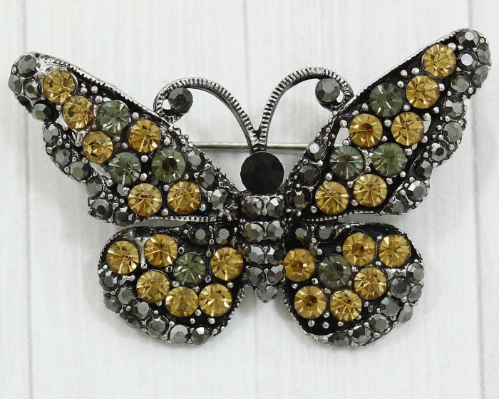 Brooch V433474507150 V433474507150