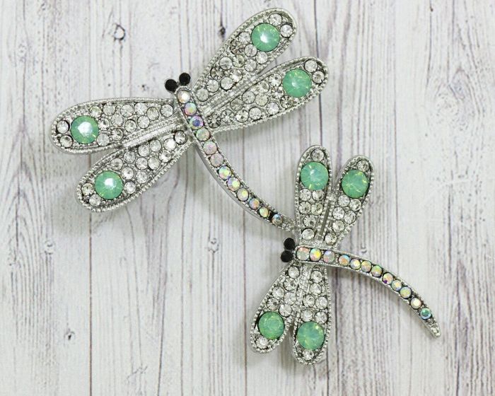 Brooch F560475507180 F560475507180