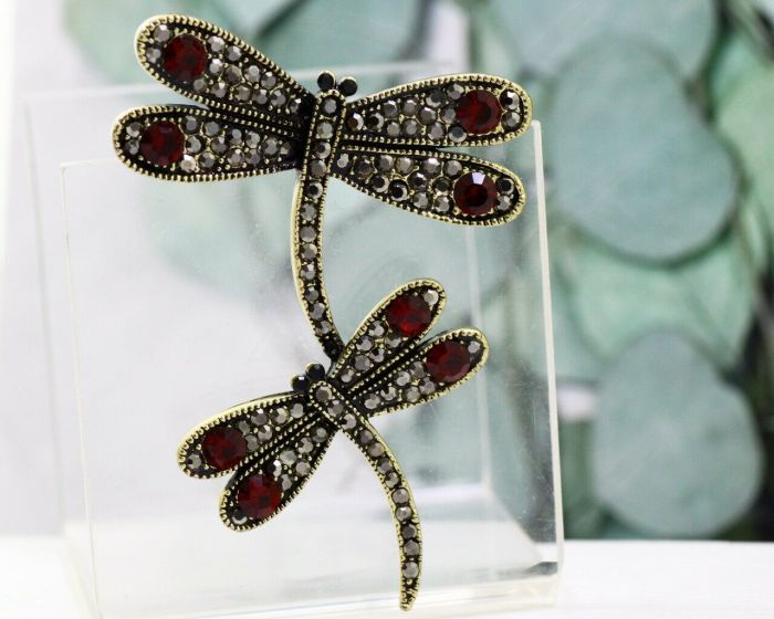 Brooch F560875507180 F560875507180