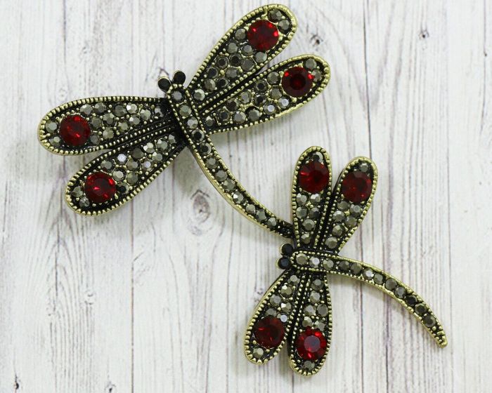Brooch F560875507180 F560875507180