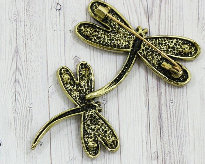 Brooch F560975507180 F560975507180