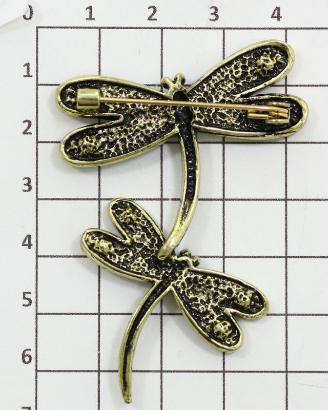 Brooch F560975507180 F560975507180