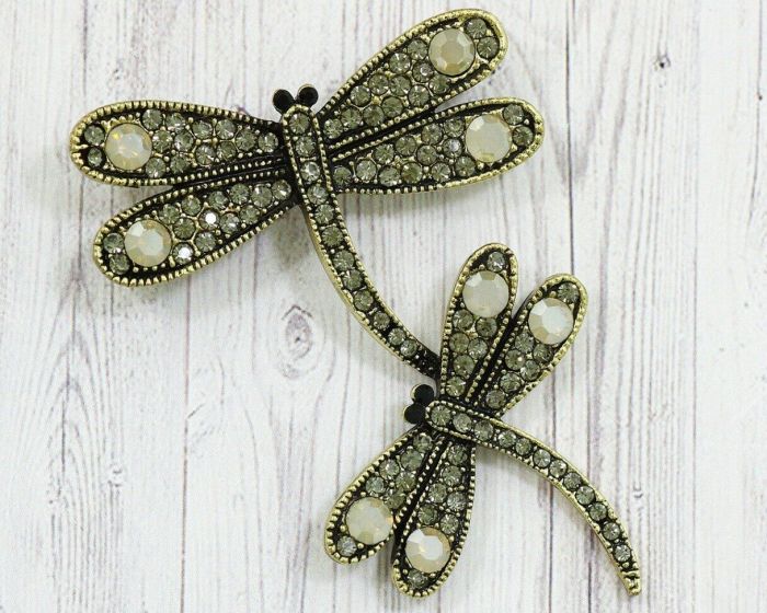 Brooch F560975507180 F560975507180