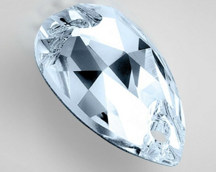 Crystal 3573065712 (12*7 mm) 3573065712