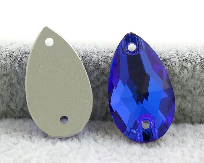 Crystal 4773065725 (18*11 mm) 4773065725