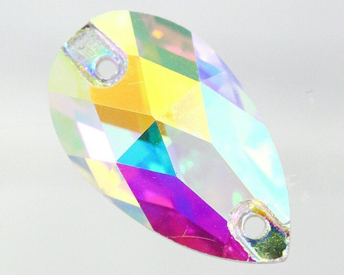 Crystal 3473065725 (18*11 mm) 3473065725