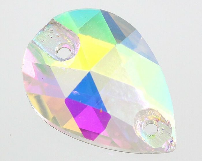 Crystal 3373065718 (14*10 mm) 3373065718