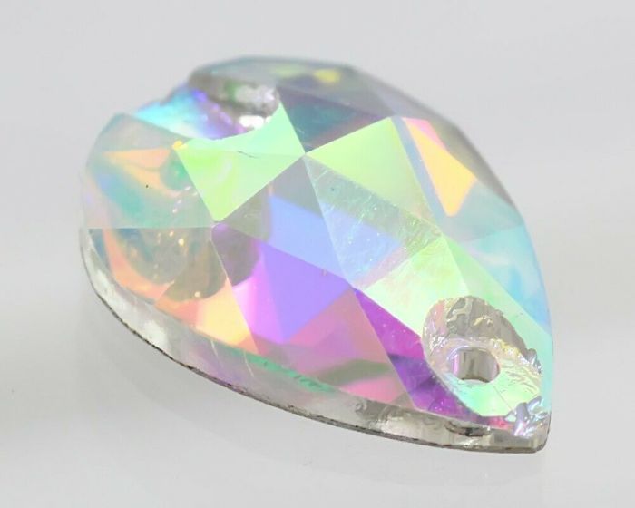 Crystal 3373065718 (14*10 mm) 3373065718