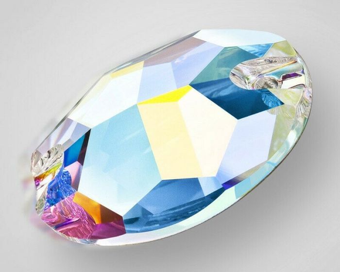 Crystal 3873062718 (14*10 mm) 3873062718