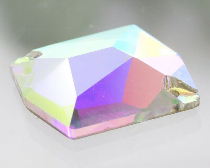 Crystal 4173070730 (20*16 mm)   1 pc 4173070730